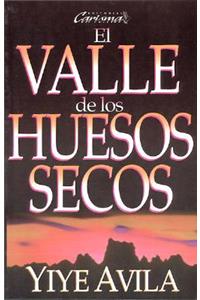 Valle de Los Huesos Secos