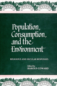 Population, Consumption, and the Environment