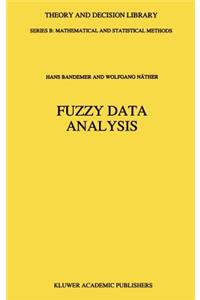Fuzzy Data Analysis