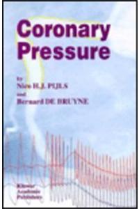 Coronary Pressure