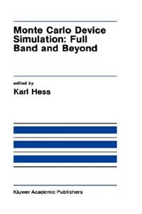 Monte Carlo Device Simulation