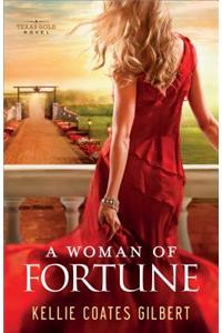 Woman of Fortune