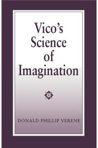 Vico's Science of Imagination