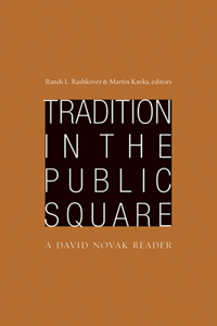 Tradition in the Public Square