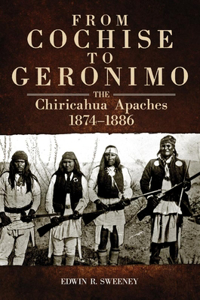 From Cochise to Geronimo, 268