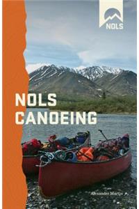 NOLS Canoeing