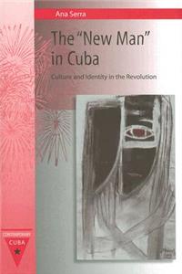 New Man in Cuba