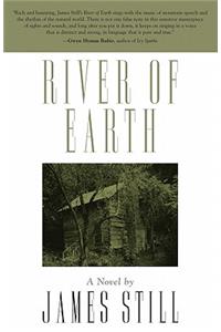 River Of Earth