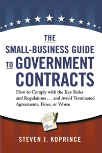 Small-Business Guide to Government Contracts