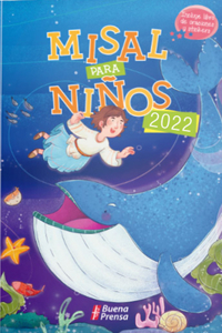 Misal 2022 Para Niños