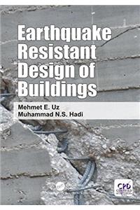 Earthquake Resistant Design of Buildings