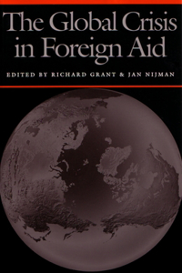 Global Crisis in Foreign Aid