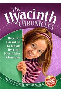Hyacinth Doesn't Go to Jail