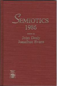 Semiotics 1986