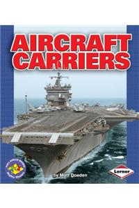 Aircraft Carriers