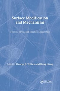 Surface Modification and Mechanisms