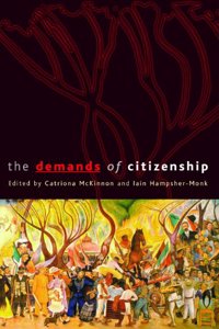 The Demands Of Citizenship