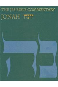 JPS Bible Commentary: Jonah