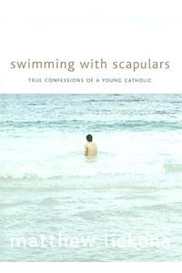 Swimming with Scapulars
