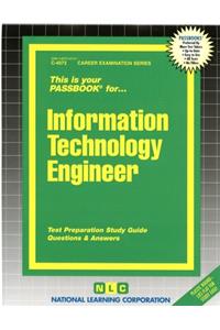 Information Technology Engineer