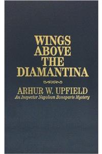 Wings Above the Diamantina