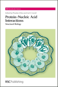 Protein-Nucleic Acid Interactions