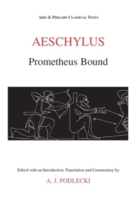 Aeschylus: Prometheus Bound