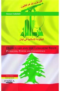 Hizbullah and the Lebanese State