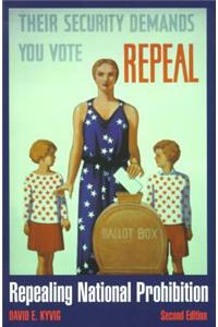 Repealing National Prohibition