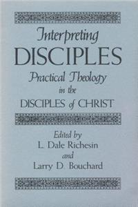 Interpreting Disciples