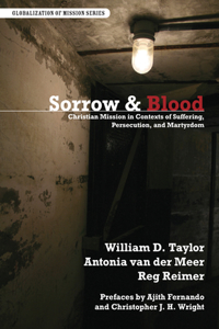 Sorrow & Blood