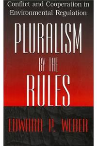 Pluralism by the Rules