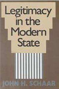 Legitimacy in the Modern State