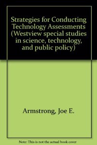 Strategies for Conducting Technology Assessments