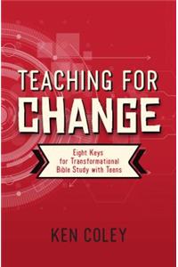 Teaching for Change