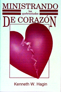 Ministrando Los Quebrantados de Corazon (Ministering to the Brokenhearted)