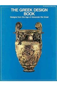 Greek Design Book