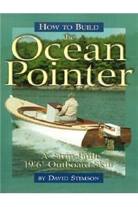 How to Build the Ocean Pointer