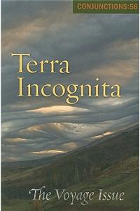 Terra Incognita: The Voyage Issue
