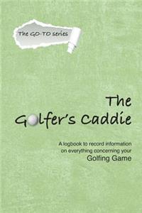 Golfer's Caddie