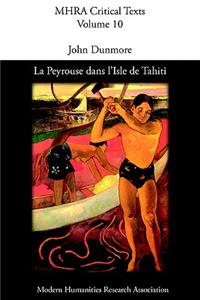 La Peyrouse Dans L'Isle De Tahiti, Ou Le Danger Des Presomptions