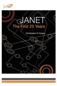 Janet: The First 25 Years