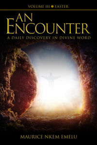 Encounter - A Daily Discovery in Divine Word