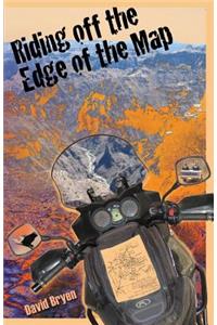 Riding off the Edge of the Map