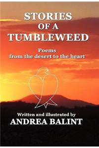 Stories of a Tumbleweed