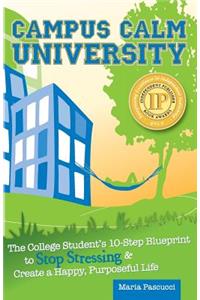 Campus Calm University