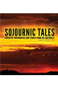 Sojournic Tales (Hardcover)