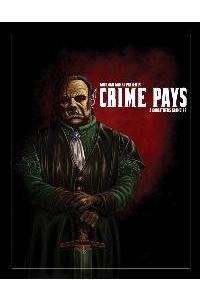 Crime Pays a Godfathers Grimoire