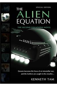 The Alien Equation