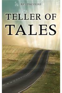 Teller of Tales